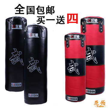 Calidad sintética Kick Boxing Punching Bag